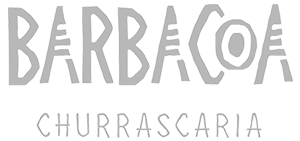 logo barbacoa churrascaria sem bisao