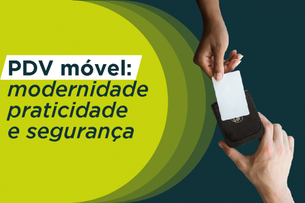 Conheça a tendência do PDV móvel