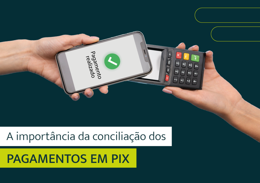 Pix BB e Bradesco