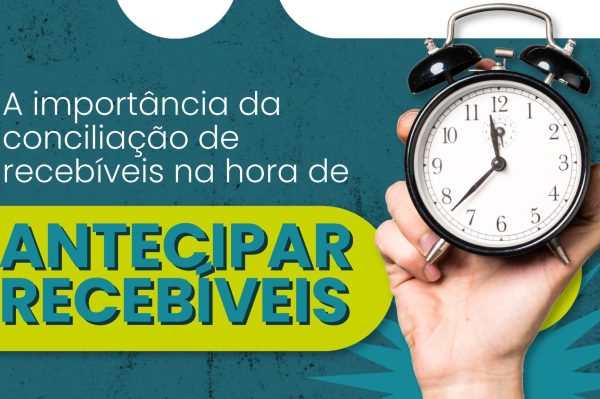 Taxa de antecipação de recebíveis: o que é importante saber a respeito?