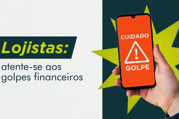 Golpes Financeiros nas Vendas: como se defender