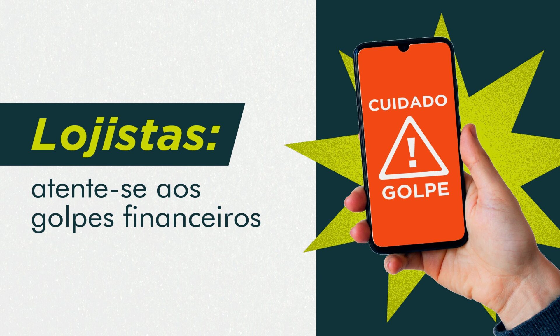 Golpes Financeiros