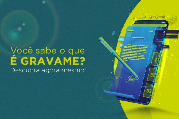 Gravame no cartão de crédito: descubra aqui o que é