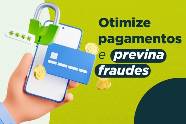Segurança e eficiência para o seu negócio