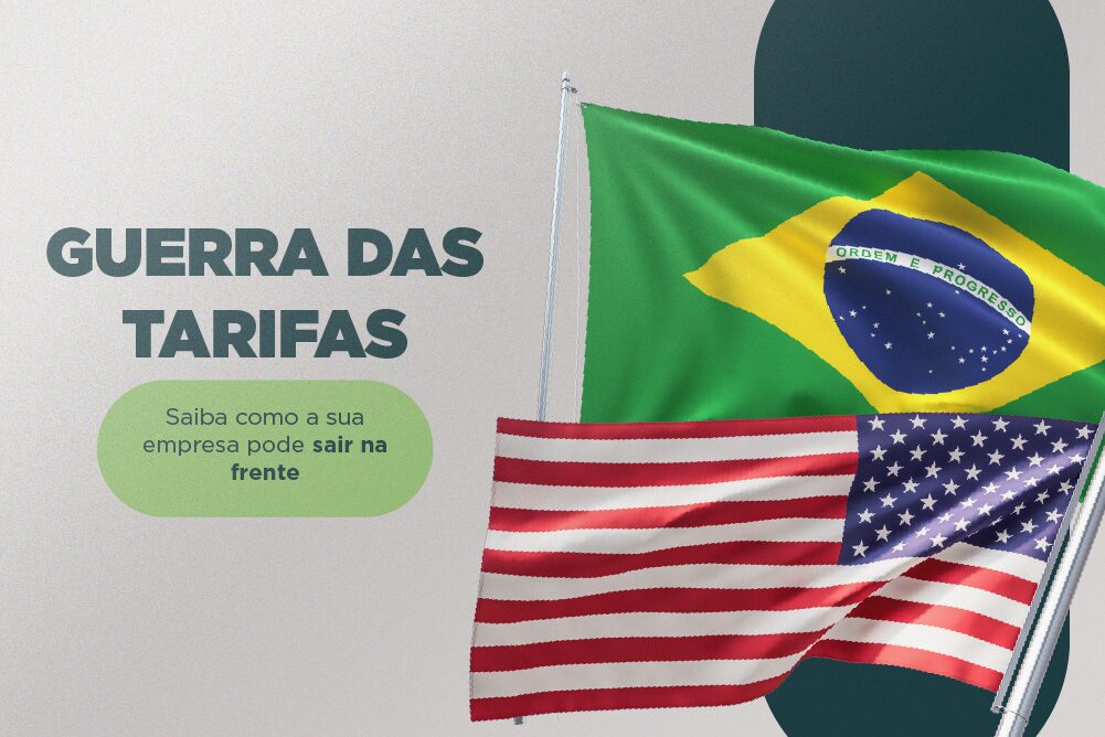 Guerra tarifária